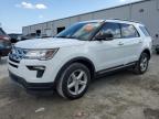 2019 FORD EXPLORER X - 1FM5K7DH7KGB27763