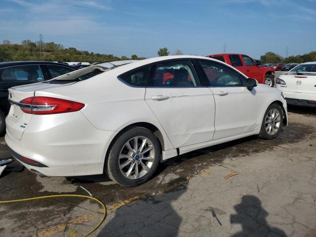 VIN 3FA6P0HD3HR220599 2017 Ford Fusion, SE no.3