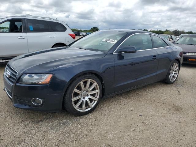 WAULFAFR1BA021277 Audi A5 Premium Plus 2011