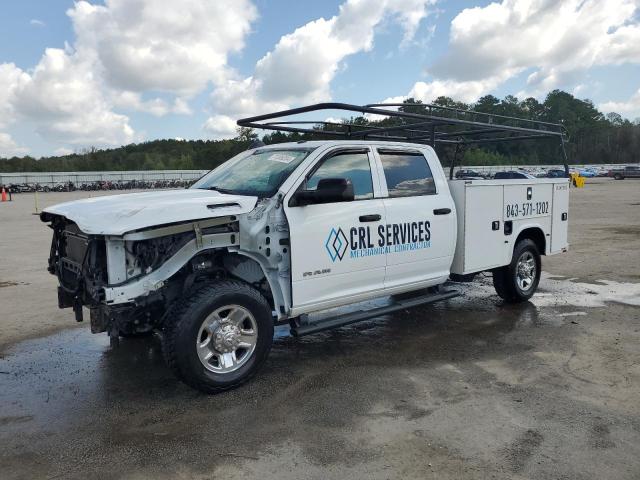 2022 DODGE RAM 2500 4 #2881345502