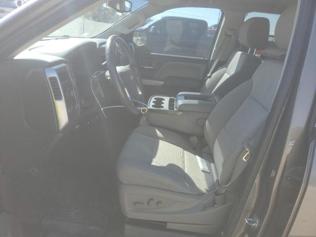 2015 CHEVROLET SILVERADO - 3GCUKREC7FG425979