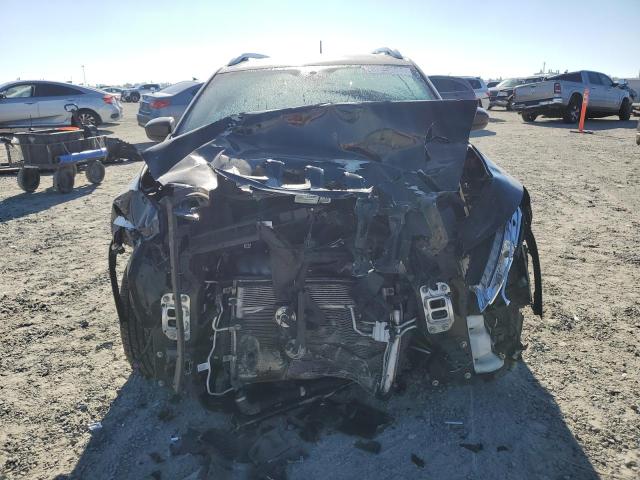 2018 JEEP CHEROKEE L - 1C4PJLCB9JD615277