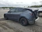 Lot #2960081327 2023 TESLA MODEL Y