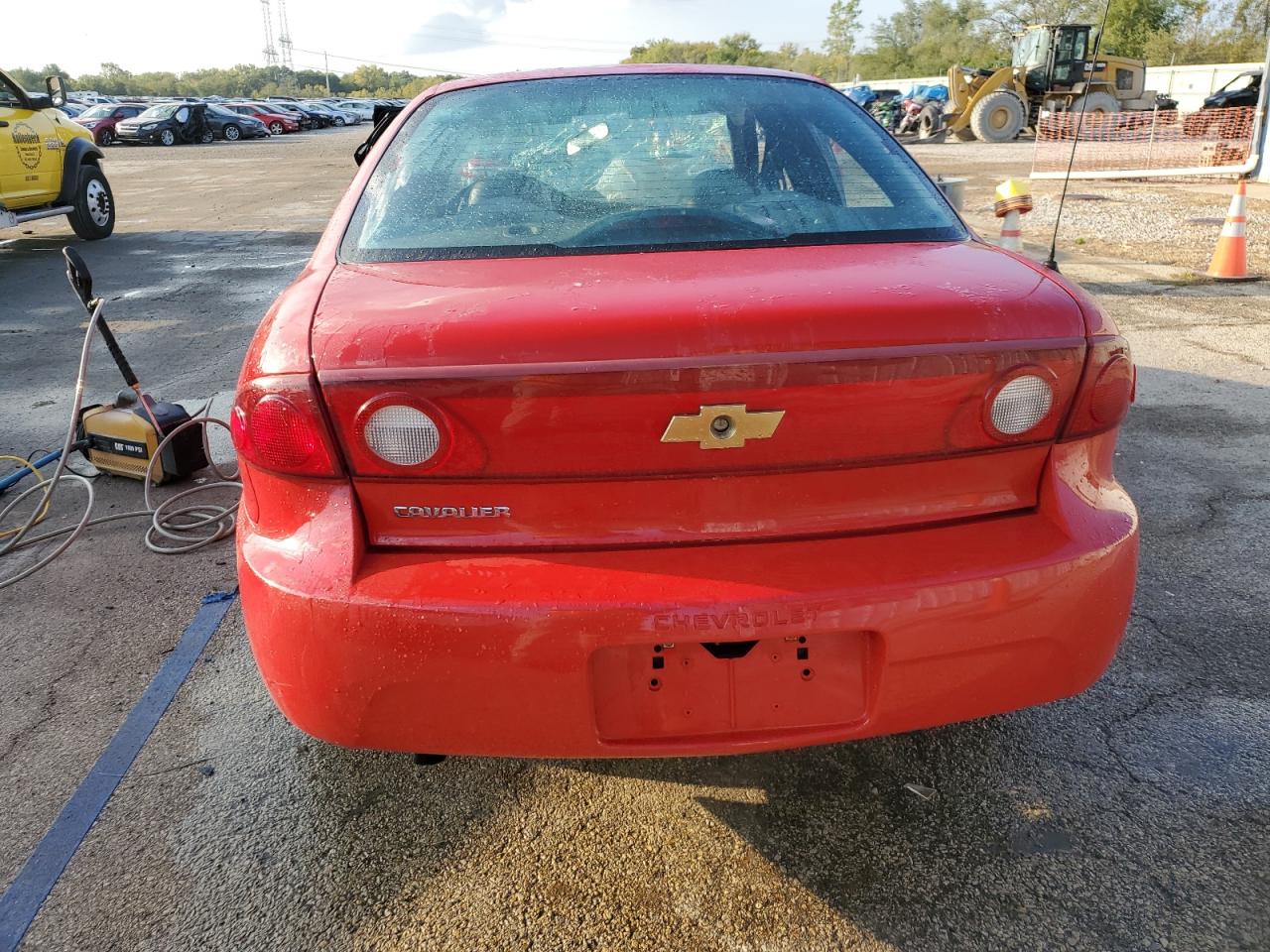 Lot #2986727346 2005 CHEVROLET CAVALIER