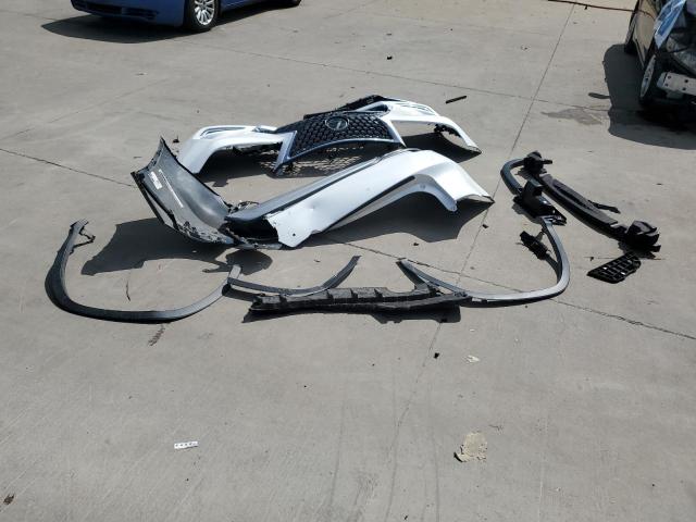 2021 LEXUS RX 350 - 2T2HZMAA7MC200985