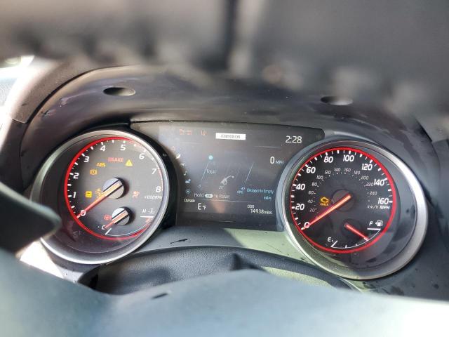 2023 TOYOTA CAMRY TRD - 4T1KZ1AK7PU086345