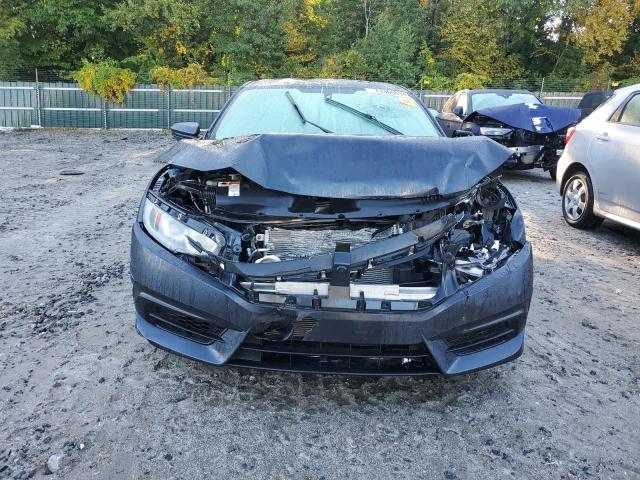2018 HONDA CIVIC LX - 2HGFC2F5XJH595843