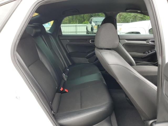 2022 HONDA CIVIC SPOR - 2HGFE2F56NH514725