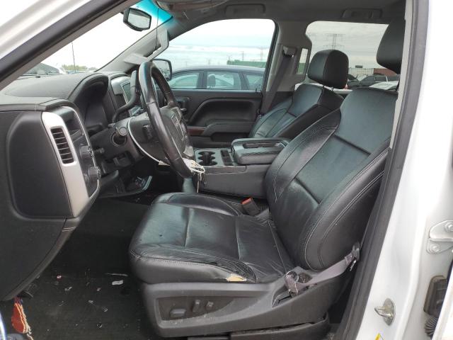 2016 GMC SIERRA K15 - 3GTU2MEC6GG260575