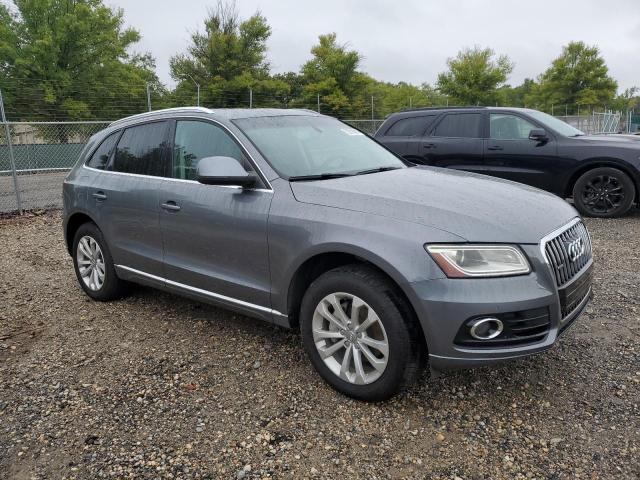 VIN WA1LFAFP1DA078898 2013 Audi Q5, Premium Plus no.4