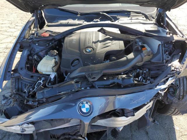 VIN WBA3A9C50DF475444 2013 BMW 3 Series, 335 I no.11