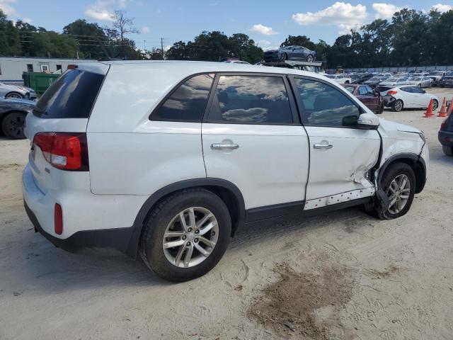 2015 KIA SORENTO LX - 5XYKT3A66FG588574