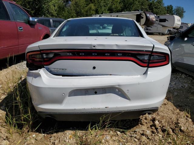 2023 DODGE CHARGER PO - 2C3CDXKG8PH589782