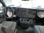 CHEVROLET EXPRESS G3 photo