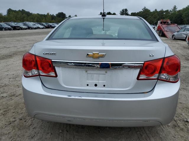 2015 CHEVROLET CRUZE LT - 1G1PC5SB1F7241026
