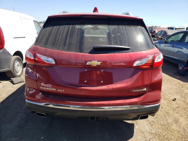 2019 CHEVROLET EQUINOX PR - 2GNAXPEX8K6137607