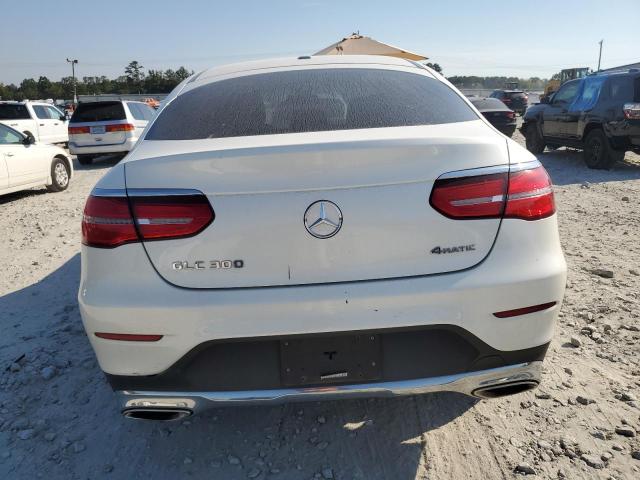 VIN WDC0J4KB4JF292716 2018 Mercedes-Benz GLC-Class,... no.6