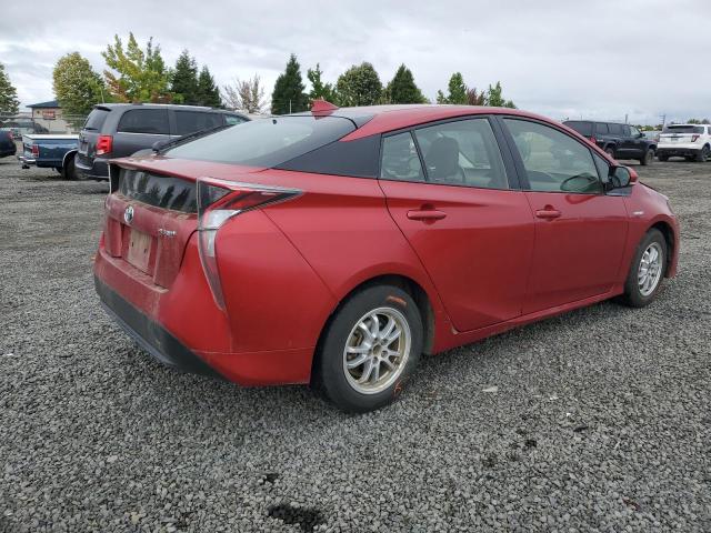 VIN JTDKARFU6G3519471 2016 Toyota Prius no.3