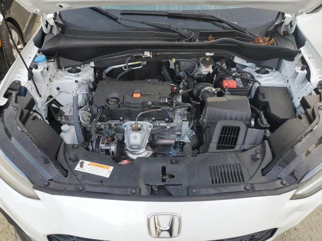 2024 HONDA HR-V LX - 3CZRZ2H31RM751488