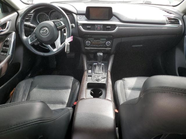 2016 MAZDA 6 GRAND TO - JM1GJ1W53G1432851