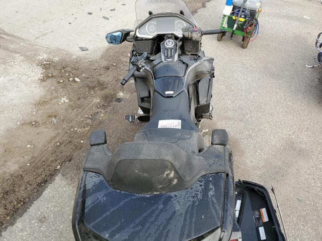2020 HONDA GL1800 D JH2SC7974LK200016