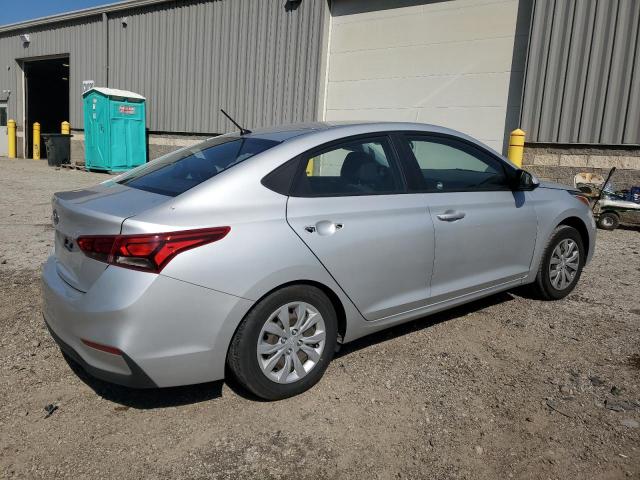 VIN 3KPC24A64LE113432 2020 Hyundai Accent, SE no.3