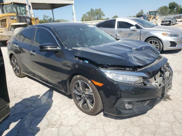 2018 HONDA CIVIC TOUR - JHMFC1F9XJX015920