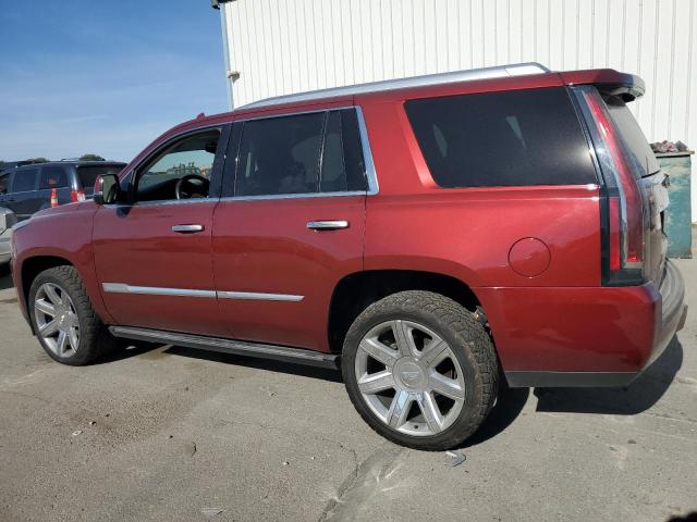2016 CADILLAC ESCALADE P - 1GYS4CKJ9GR149107
