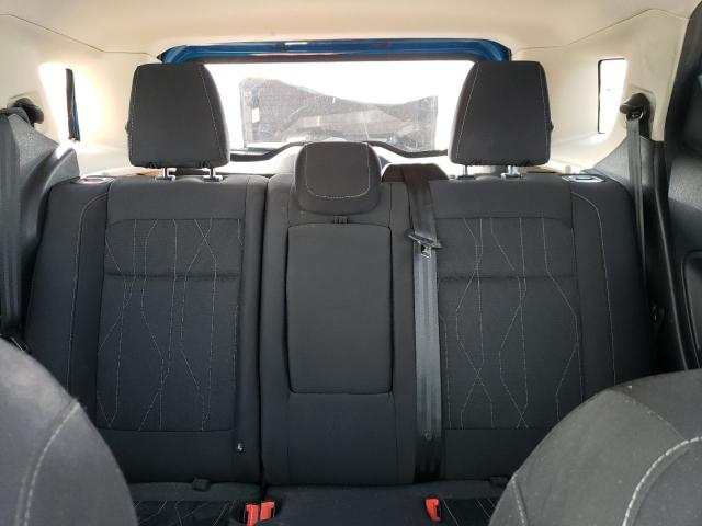 2018 FORD ECOSPORT S - MAJ6P1UL2JC199803