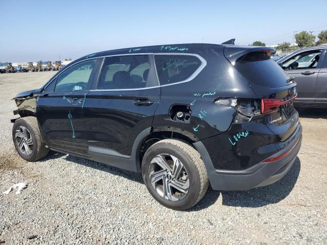 2021 HYUNDAI SANTA FE S 5NMS14AJ2MH326778  72816344