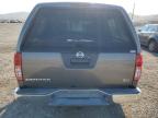 NISSAN FRONTIER S photo