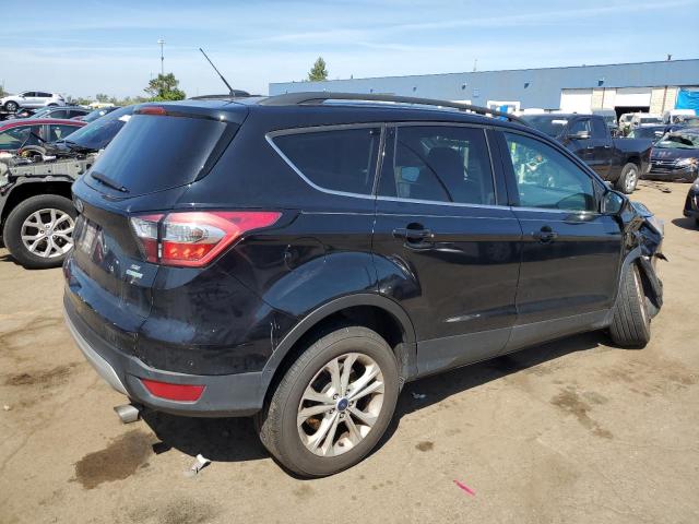 Vin: 1fmcu0gd5hud52467, lot: 70616944, ford escape se 20173