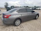 NISSAN SENTRA S photo