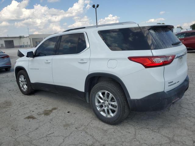2018 CHEVROLET TRAVERSE L - 1GNEVGKW2JJ131015