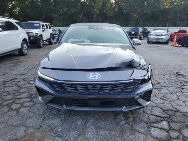 2024 HYUNDAI ELANTRA LI - KMHLP4DG8RU794786