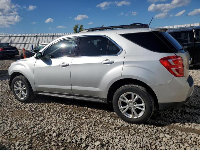 2017 CHEVROLET EQUINOX LT 2GNALCEK3H1564580  72269494