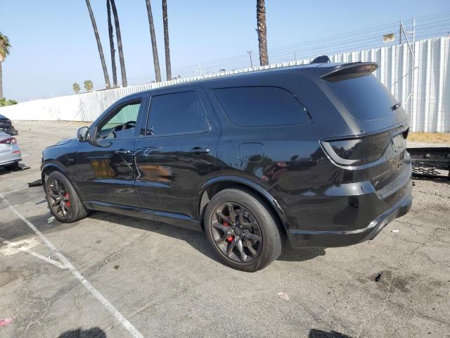 2021 DODGE DURANGO SR - 1C4SDJGJ7MC725195