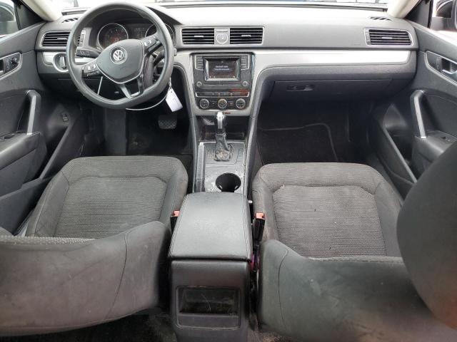 2016 VOLKSWAGEN PASSAT S - 1VWAT7A3XGC010165