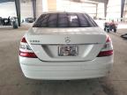 MERCEDES-BENZ S 550 photo