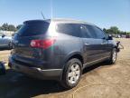 CHEVROLET TRAVERSE L снимка