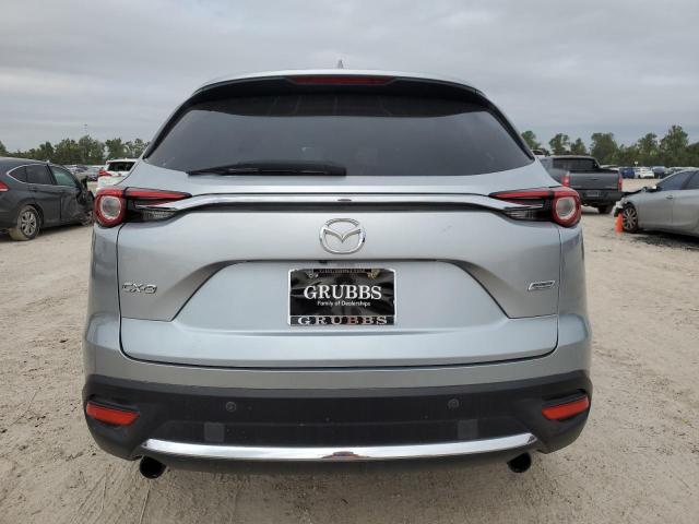 2016 MAZDA CX-9 GRAND - JM3TCADY0G0108369