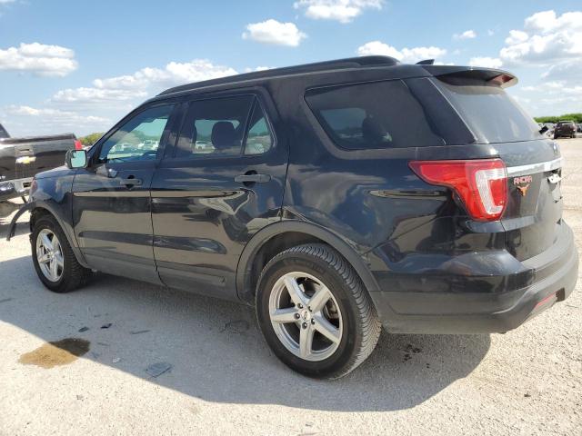 VIN 1FM5K7B81JGB30014 2018 Ford Explorer no.2