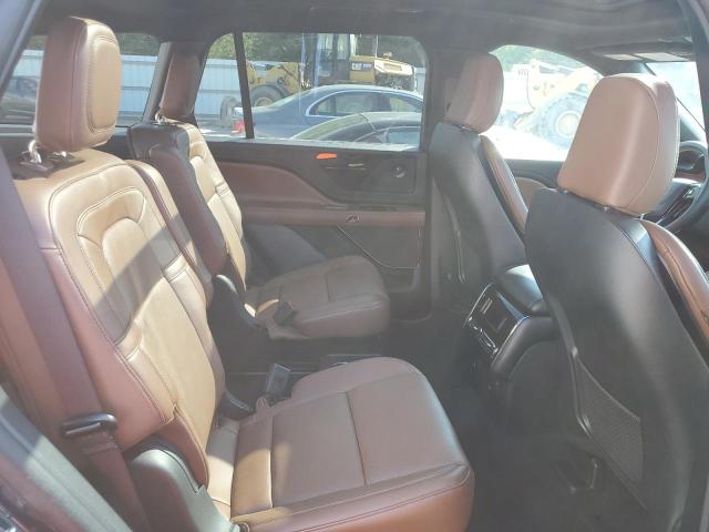 2024 LINCOLN AVIATOR RE - 5LM5J7XC9RGL01309