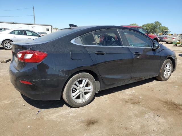 2018 CHEVROLET CRUZE LT - 1G1BE5SM6J7237505