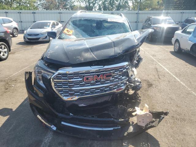 VIN 3GKALXEGXPL253791 2023 GMC TERRAIN no.5