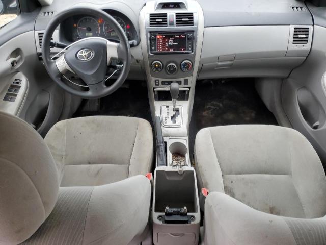 VIN 2T1BU4EE6DC934796 2013 Toyota Corolla, Base no.8