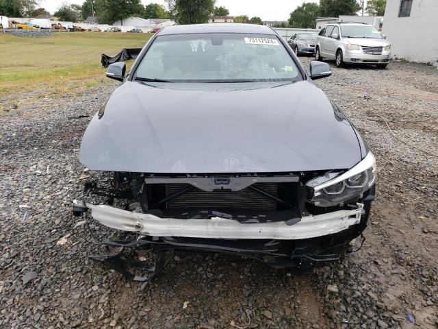 2018 BMW 430XI GRAN WBA4J3C59JBG91476