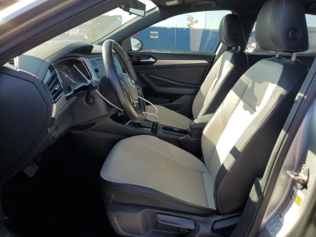 2019 VOLKSWAGEN JETTA S - 3VWC57BU0KM195134