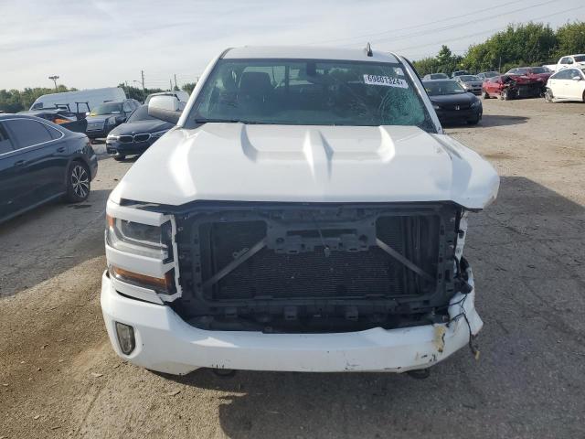 2016 CHEVROLET SILVERADO 1GCVKREC7GZ250168  69801324