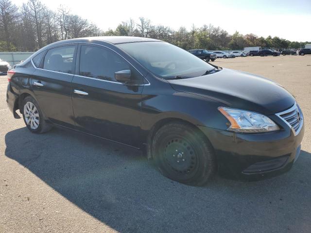 2015 NISSAN SENTRA S - 3N1AB7AP1FY367770